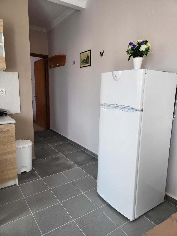 Roumeliotis House Daire Kerpe Dış mekan fotoğraf