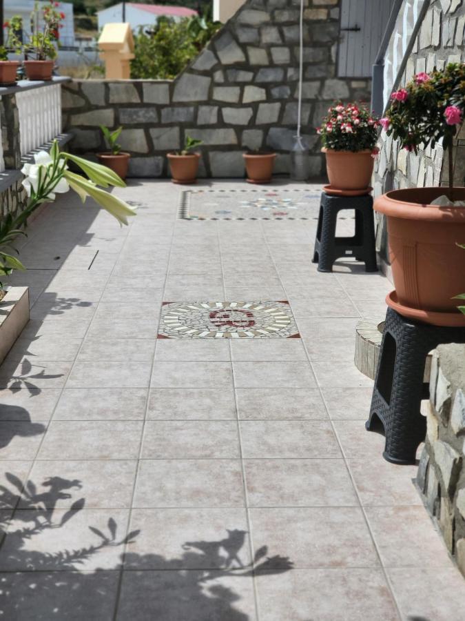 Roumeliotis House Daire Kerpe Dış mekan fotoğraf