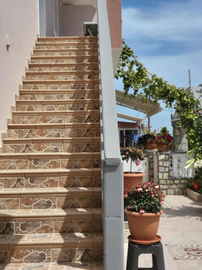 Roumeliotis House Daire Kerpe Dış mekan fotoğraf