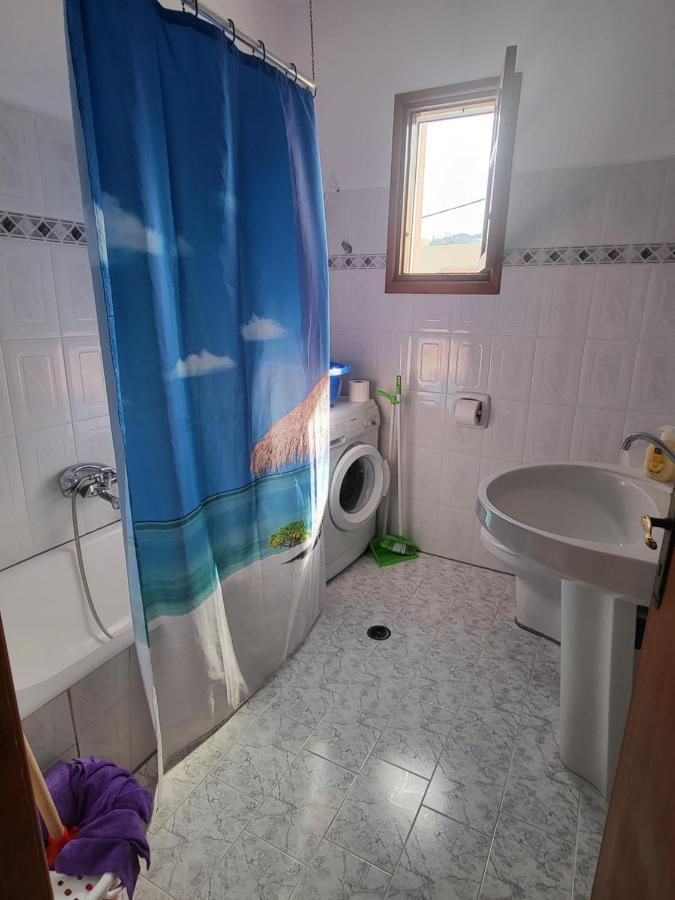 Roumeliotis House Daire Kerpe Dış mekan fotoğraf