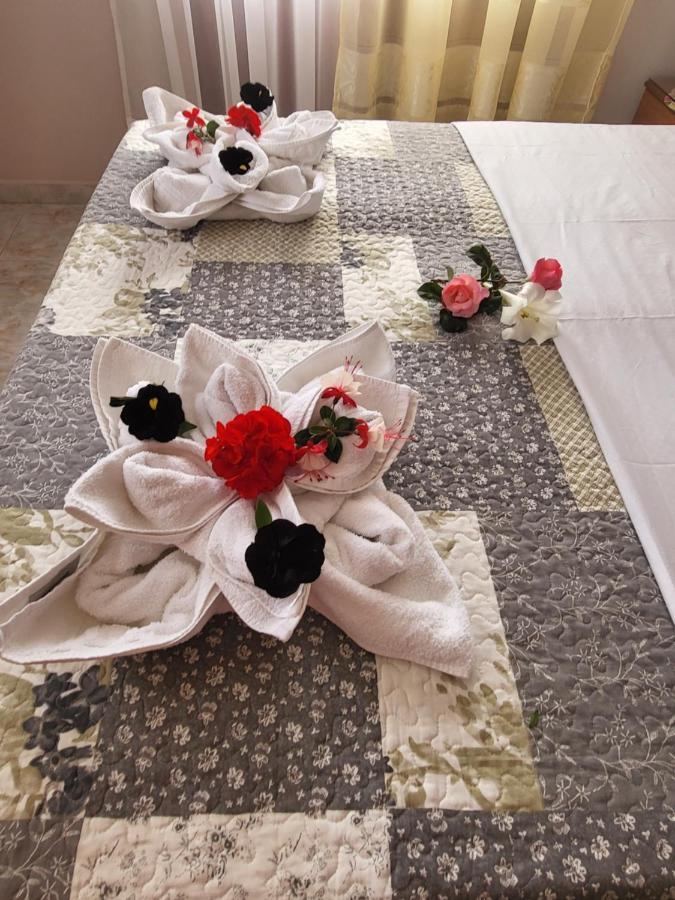 Roumeliotis House Daire Kerpe Dış mekan fotoğraf