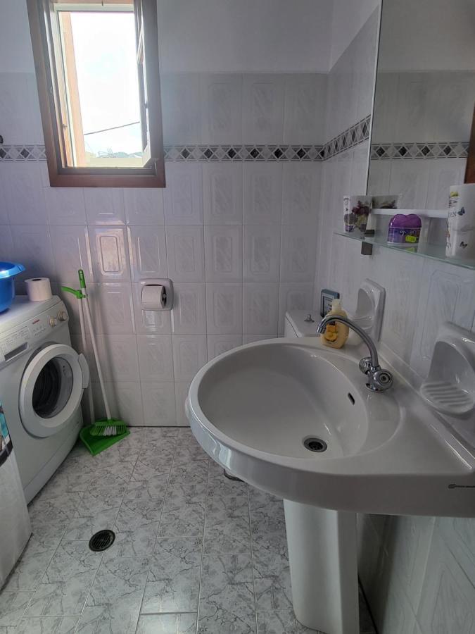 Roumeliotis House Daire Kerpe Dış mekan fotoğraf