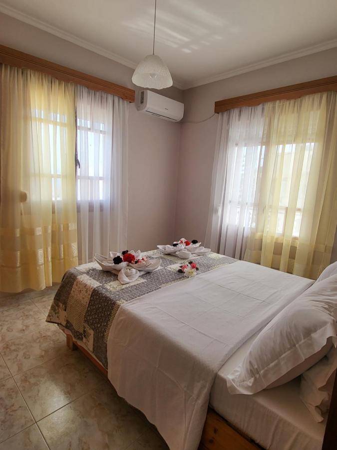 Roumeliotis House Daire Kerpe Dış mekan fotoğraf