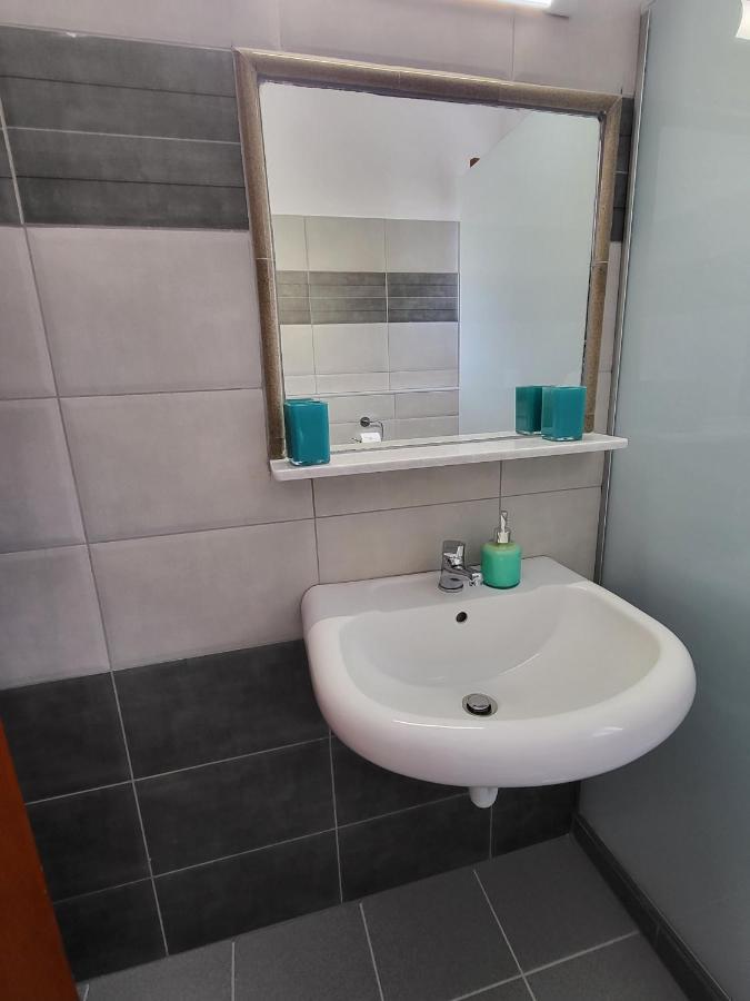 Roumeliotis House Daire Kerpe Dış mekan fotoğraf