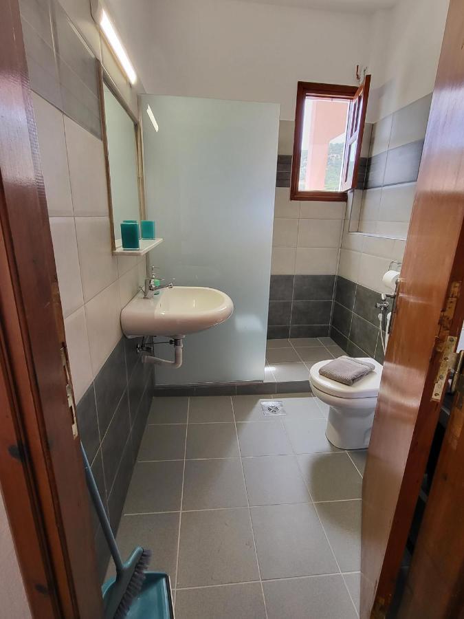Roumeliotis House Daire Kerpe Dış mekan fotoğraf