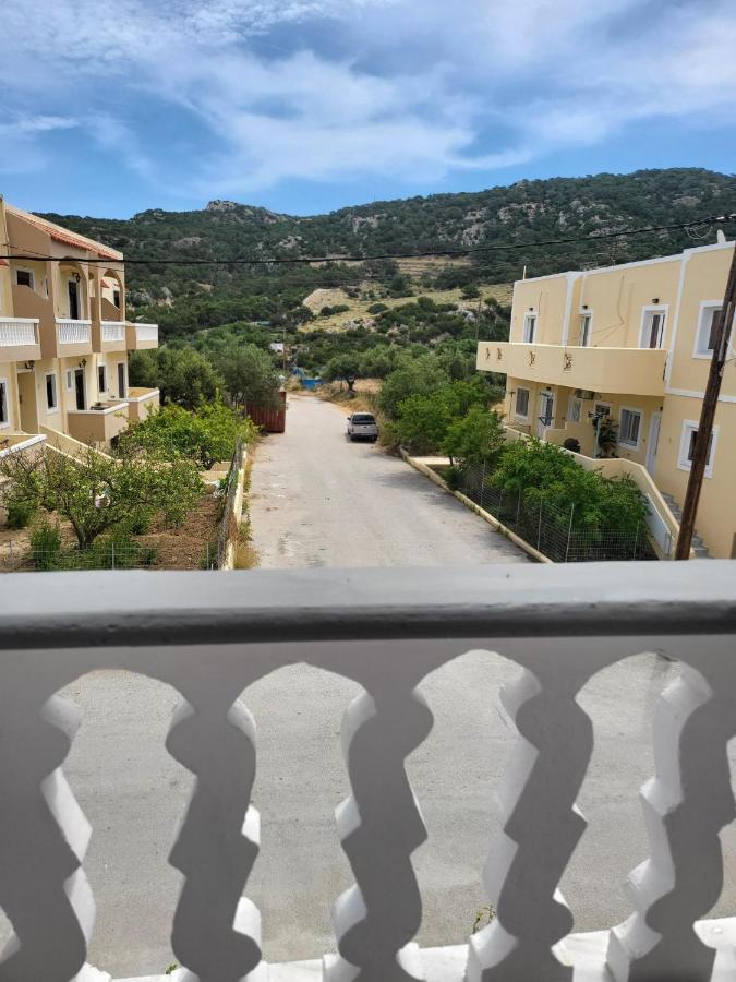 Roumeliotis House Daire Kerpe Dış mekan fotoğraf