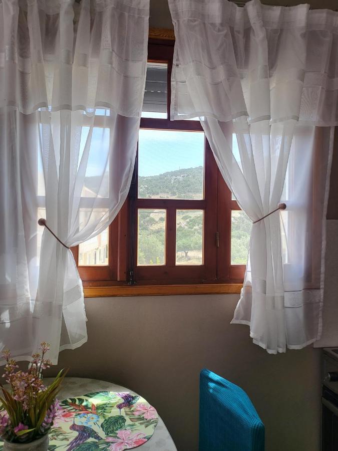Roumeliotis House Daire Kerpe Dış mekan fotoğraf