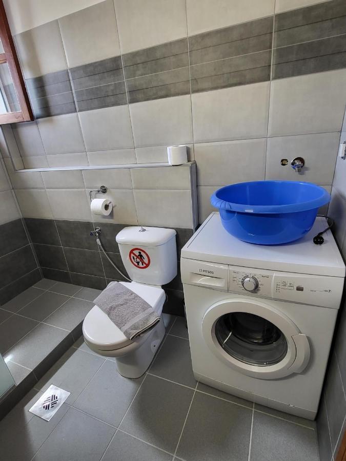 Roumeliotis House Daire Kerpe Dış mekan fotoğraf